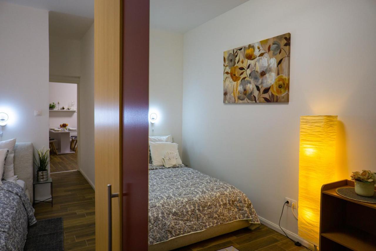 Cosy Casa Apartment Budapesta Exterior foto